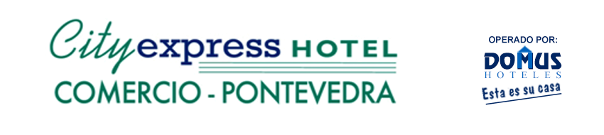 Cityexpress Hotel Comercio Pontevedra